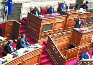 Εκλογές ζήτησε ο Αλέξης Τσίπρας – «Παραιτηθείτε κ. Μητσοτάκη»