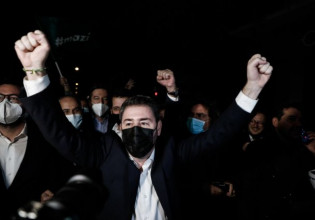 ΚΙΝΑΛ – Τι σηματοδοτεί η ανάδειξη του Ανδρουλάκη στην προεδρία του κόμματος – Οι πρώτες του κινήσεις