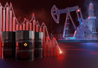 Πετρέλαιο – Στο κόκκινο γύρισε η αγορά