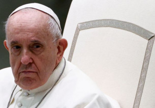 Πάπας Φραγκίσκος – Η ενδοοικογενειακή βία είναι μια πράξη «σχεδόν σατανική»