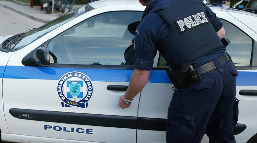 Θεσσαλονίκη – Ποινική δίωξη στον 39χρονο που απειλούσε τη γυναίκα του ότι θα τη σκοτώσει