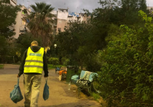 Μια νέα γενιά επισφαλώς στεγασμένων ή εν δυνάμει αστέγων δημιουργείται