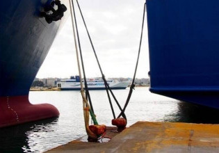 ΠΝΟ – Η ΓΣΕΕ στηρίζει την απόφαση για νέα 48ωρη απεργία στα πλοία