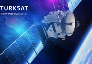 Στο διάστημα ο τουρκικός δορυφόρος δια χειρός… Ίλον Μασκ