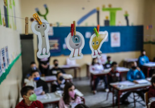 Αλεξανδρούπολη – 5 παιδιά δεν πάνε σχολείο από την αρχή της χρονιάς – Αρνητές… οι γονείς τους