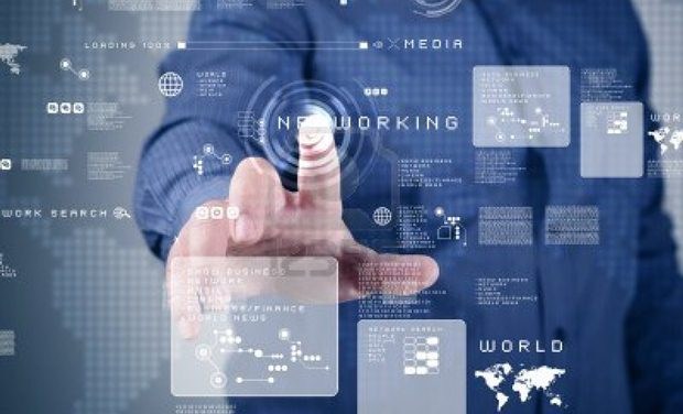 Γιάννης Στουρνάρας – Τεχνολογικές εξελίξεις και το μέλλον της εργασίας