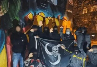 Τουρκία – Νεοναζί ξυλοκοπούν πρόσφυγα και βιντεοσκοπούν την επίθεση