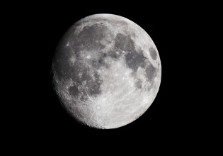 Πρόγραμμα Artemis – Η Ιαπωνία θέλει να πατήσει στη Σελήνη στα τέλη της δεκαετίας