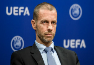 Τσεφέριν για τη διπλή κλήρωση – «Φταίει η UEFA και η τεχνολογία»