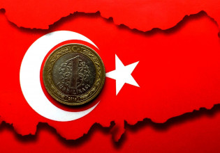 Τουρκία – Ο υπoυργός Οικονομικών κάνει μαθήματα οικονομίας στους τραπεζίτες