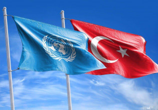 Επιστολή-βόμβα της Τουρκίας στον ΟΗΕ – Δεν έχουμε μια διαφορά αλλά ολόκληρη λίστα με την Ελλάδα