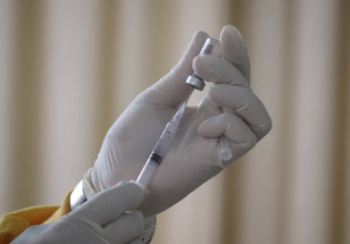 Κοροναϊός – Αυτή είναι η χώρα με το χαμηλότερο ποσοστό εμβολιασμού στον κόσμο