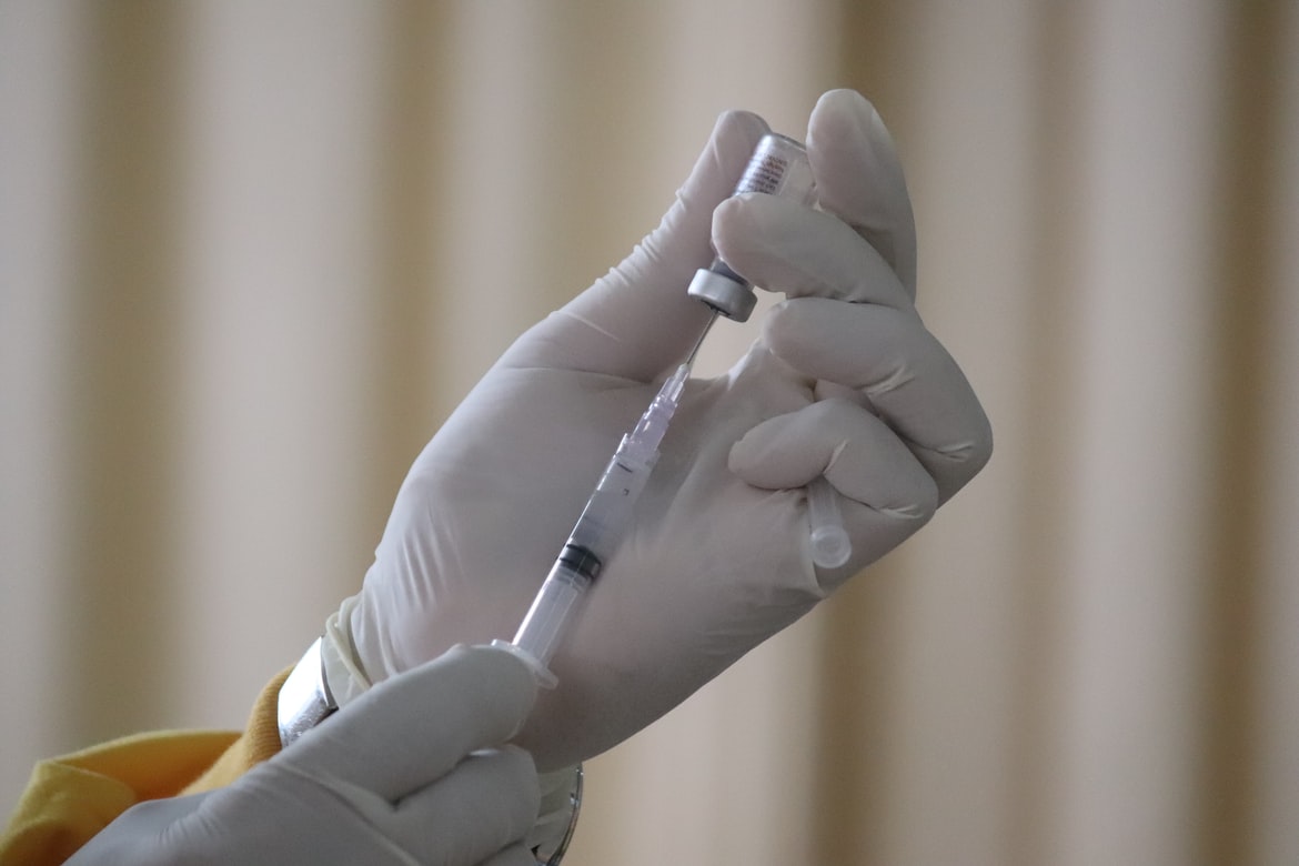Κοροναϊός - Αυτή είναι η χώρα με το χαμηλότερο ποσοστό εμβολιασμού στον κόσμο