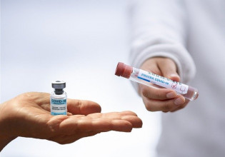 Τρίτη δόση –   Η αποτελεσματικότητά της με όλους τους πιθανούς συνδυασμούς εμβολίων