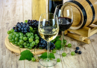 Κρασί – Αισιοδοξεί η παγκόσμια αγορά – Αναμένει αύξηση των πωλήσεων
