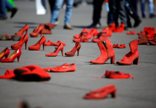 Γαλλία – Πρωτοχρονιά με τρεις γυναικοκτονίες – Εκκλήσεις των φεμινιστικών οργανώσεων για σκληρότερα μέτρα