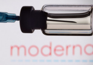 Όμικρον – Εμβόλιο για την αντιμετώπισή της ετοιμάζει η Moderna