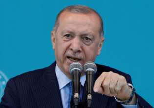 Ερντογάν – Άνοιγμα στο Ισραήλ – Μόνο μέσω Τουρκίας θα πάει αέριο στην Ευρώπη