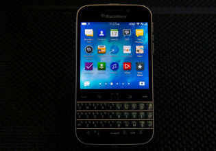 Τέλος εποχής για τα θρυλικά κινητά Blackberry – Παύουν να λειτουργούν από σήμερα