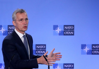 Σηκώνει το γάντι το ΝΑΤΟ – Είμαστε έτοιμοι για ένοπλη σύγκρουση στην Ευρώπη