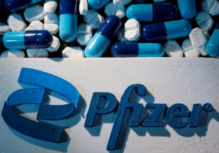 Κοροναϊός: Πράσινο φως του ΕΜΑ για το χάπι της Pfizer