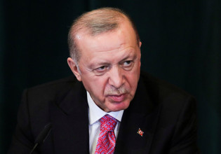 Ερντογάν – «Επαναφέρει» το τουρκολιβυκό μνημόνιο – «Δεν πήραμε άδικα ερευνητικά σκάφη»