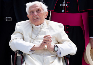 Πάπας Βενέδικτος ΙΣΤ’ – Γνώριζε για τους παιδεραστές ιερείς όταν ήταν αρχιεπίσκοπος του Μονάχου