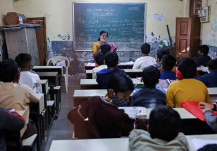 UNICEF: «Σχεδόν ανυπέρβλητης κλίμακας» καταστροφή στην εκπαίδευση επέφερε η πανδημία