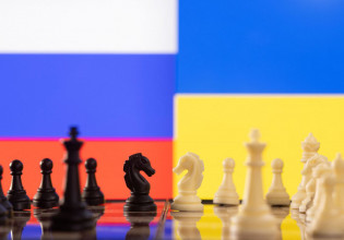 Ουκρανική κρίση: Τι διακυβεύεται για τη Ρωσία και τη Δύση