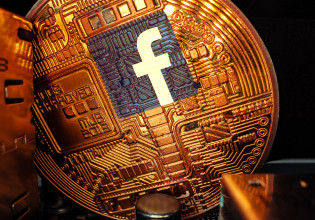 Έρχεται το τέλος του κρυπτονομίσματος της Facebook