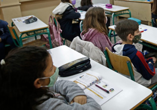 ΚΚΕ – «Το χάος με τα self test, ενόψει ανοίγματος των σχολείων, επιβεβαιώνει την εγκληματική διαχείριση της κυβέρνησης»