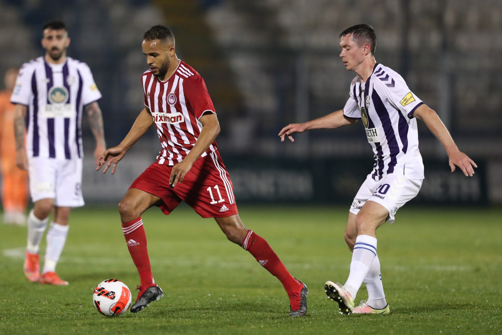 Απόλλων Σμύρνης – Ολυμπιακός 0-0: Γκέλα στη Ριζούπολη οι Ερυθρόλευκοι