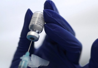 Κοροναϊός: Διευρύνει το Ισραήλ τους δικαιούχους τέταρτης δόσης εμβολίου