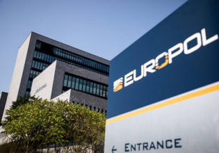 H Europol υποχρεώνεται να διαγράψει προσωπικά δεδομένα που δεν σχετίζονται με το έγκλημα