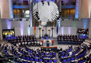 Γερμανία: Στα 12 ευρώ ανεβαίνει το ωρομίσθιο