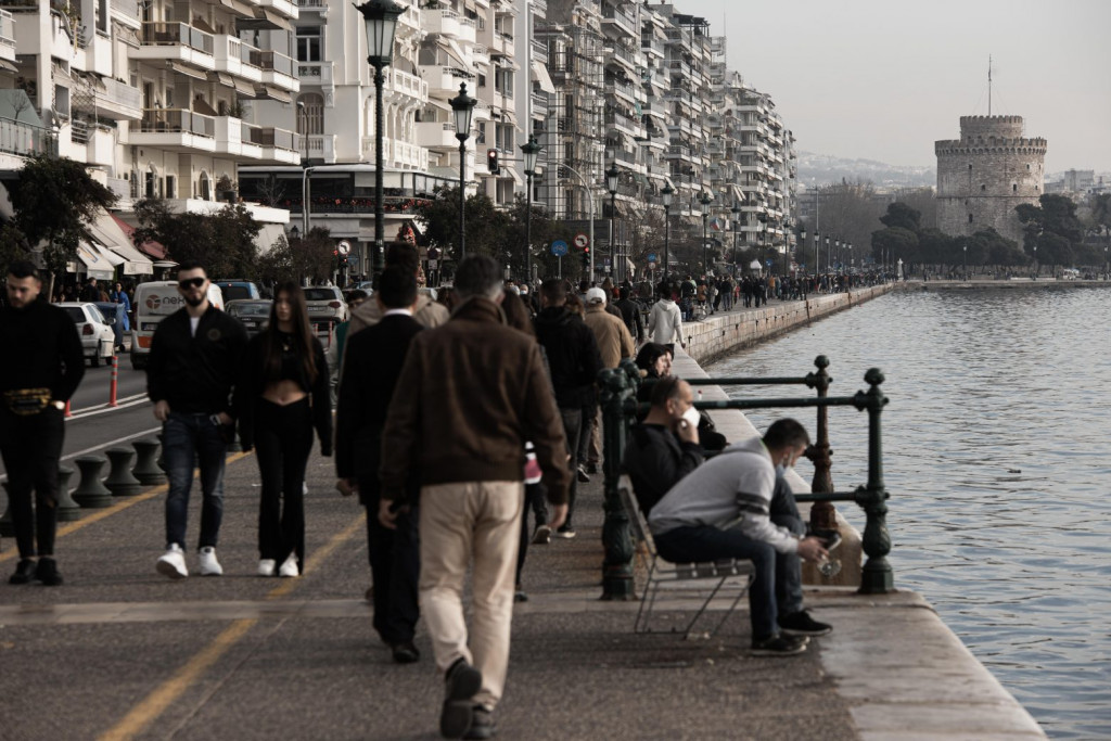 Κοροναϊός – Ξανά κοντά στις 40.000 τα κρούσματα σήμερα