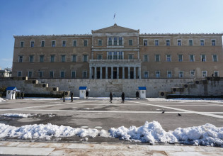 Κοροναϊός: Πού εντοπίζονται τα 19.712 νέα κρούσματα – Ο χάρτης της διασποράς