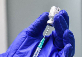 Κακοκαιρία «Ελπίδα»: Αναβάλλονται οι εμβολιασμοί σε Αττική και Εύβοια