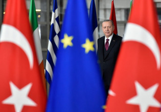 OP-ed – Containing Turkey: Is a paradigm shift feasible?