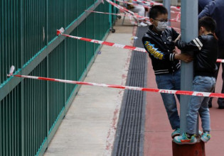 Κίνα – Όποιος καταδίδει παραβιάσεις των μέτρων κατά της πανδημίας θα αμοίβεται