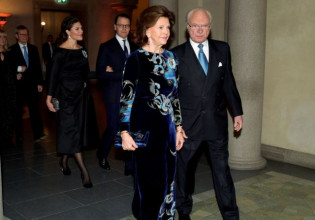 Σουηδία – Δεν γλύτωσε το βασιλικό ζεύγος από τον κοροναϊό – Σε τι κατάσταση είναι