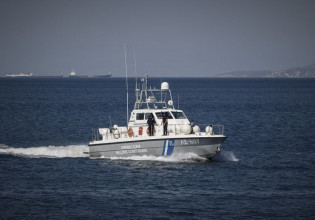 Κρήτη: Προσάραξη πλοίου με 10μελές πλήρωμα στον κόλπο Κισσάμου – Ο πλοίαρχος ζήτησε εγκατάλειψη
