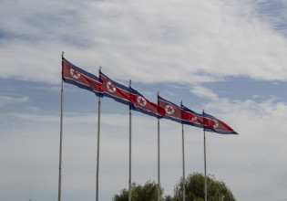 Βόρεια Κορέα – Νοτιοκορεάτης αυτομόλησε στη χώρα, το ανάποδο από ό, τι συνήθως