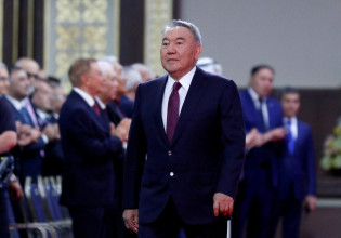 Νουρσουλτάν Ναζαρμπάγεφ – Φήμες ότι έφυγε από το Καζακστάν