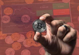 Ποιος επενδυτής – θρύλος ποντάρει τα μισά του χρήματα σε Bitcoin