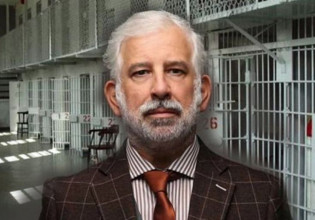 Πέτρος Φιλιππίδης – Τι καταγγέλλει ο δικηγόρος του για τις συνθήκες κράτησης