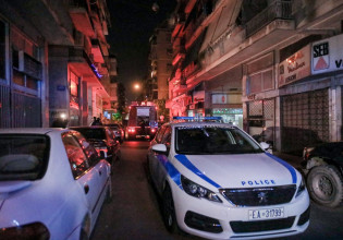 Επιθέσεις ανηλίκων – Βγάζουν μαχαίρι και σε πολυσύχναστους δρόμους της Αθήνας