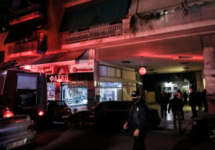 Ομηρία στο κέντρο της Αθήνας – Συγκλονίζουν μαρτυρίες των γειτόνων-«Την χτύπαγε»