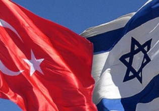 Τουρκία – «Έσπασε ο πάγος» με το Ισραήλ – Τηλεφωνική επικοινωνία των ΥΠΕΞ μετά από 13 χρόνια