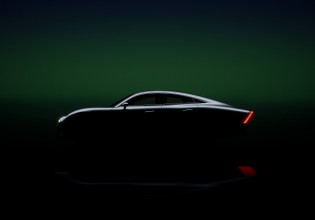 Mercedes – Νέο ηλεκτρικό μοντέλο φτάνει τα 1.000 χλμ ανά φόρτιση